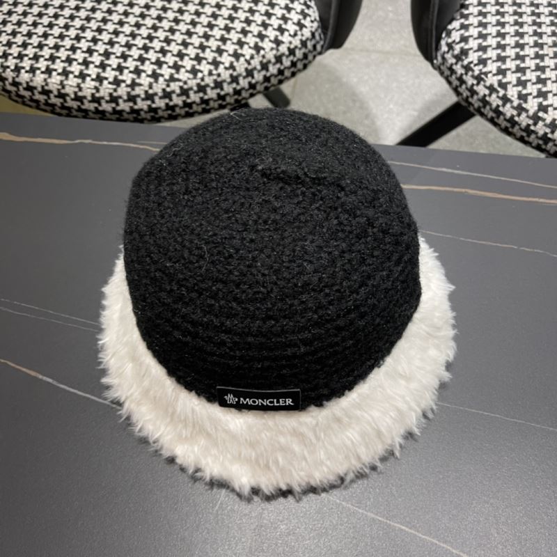 Moncler Caps